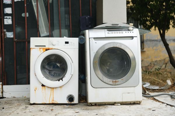 Dryer Disposal in Edison