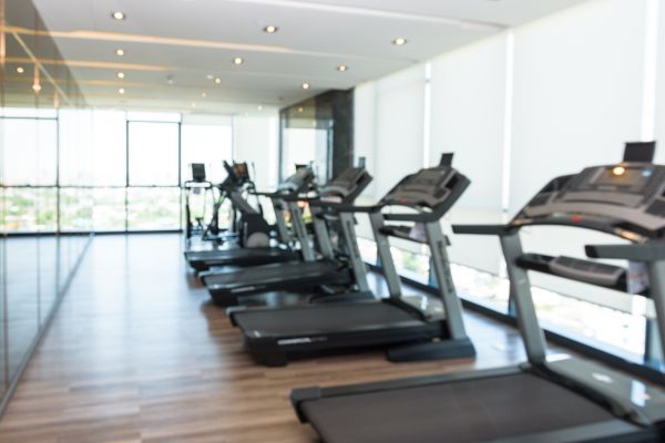 Treadmill Removal Service in Edison