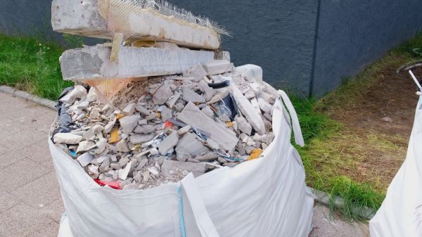 Renovation Waste Disposal