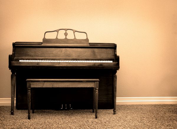 Piano Disposal Service in Edison